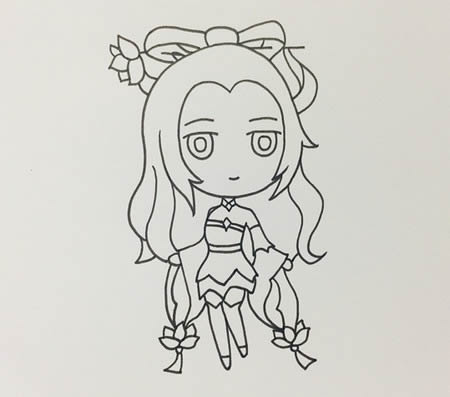 王者榮耀貂蟬