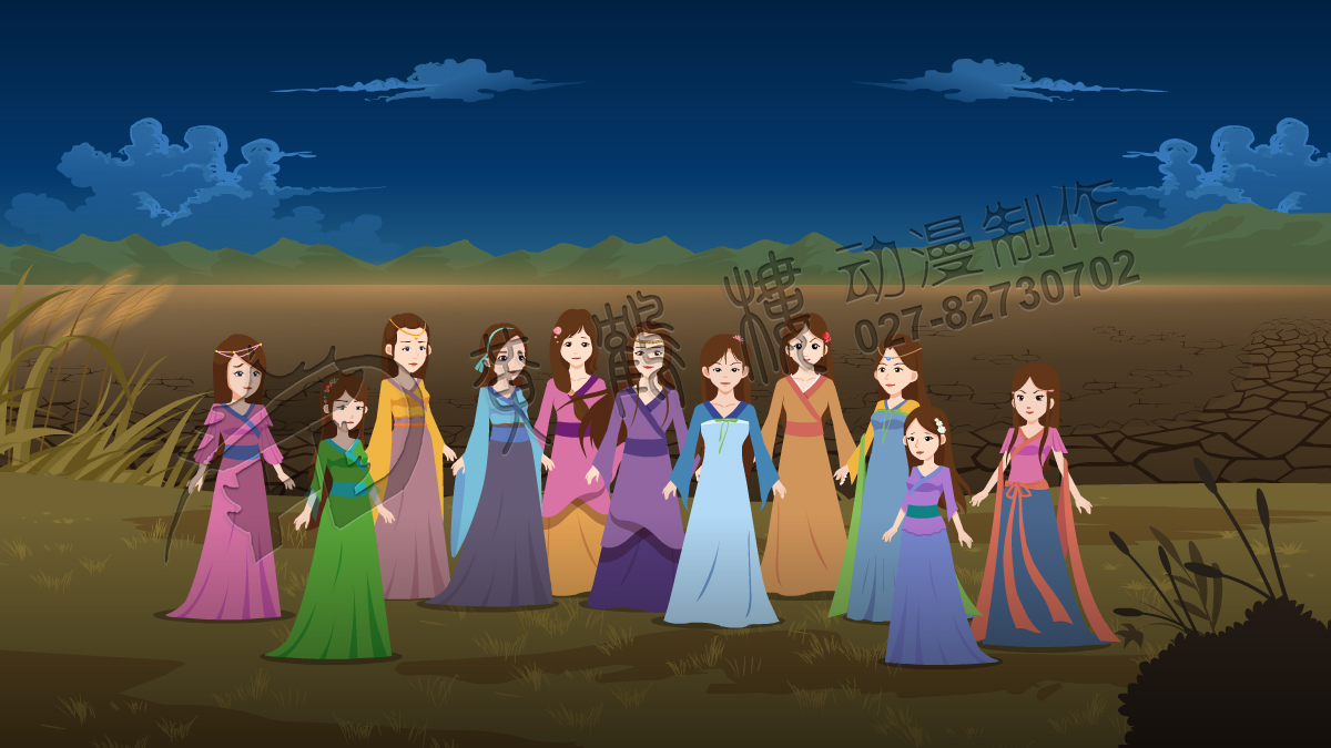 教育動畫視頻制作公司 教育動畫視頻制作公司