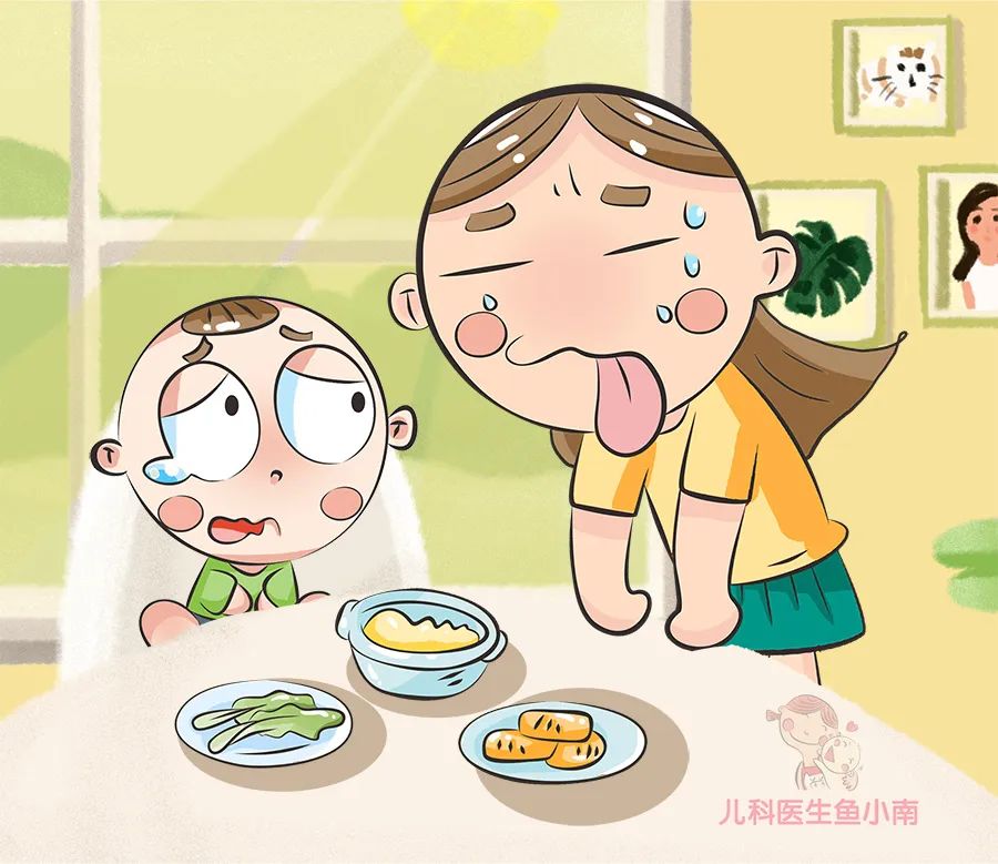 育兒科普動漫