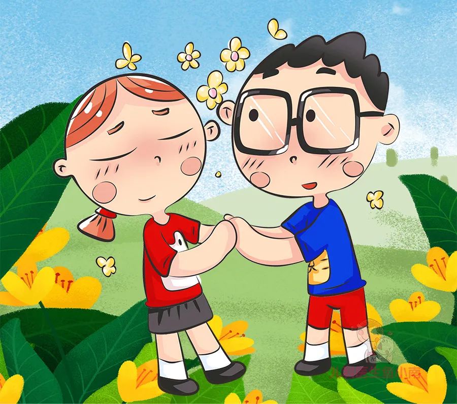 育兒醫(yī)學科普動漫