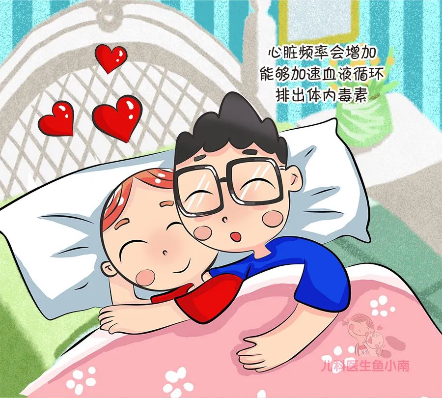 育兒醫(yī)學科普動漫