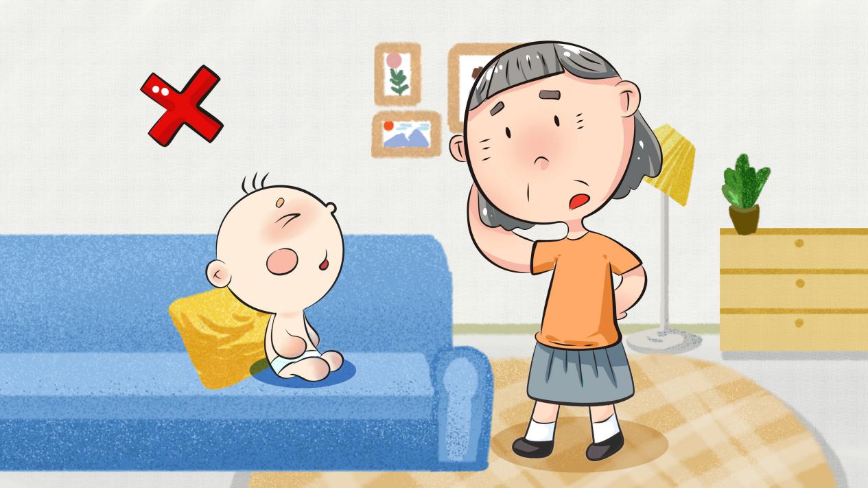 流鼻血醫(yī)學知識科普動漫