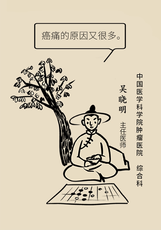癌癥醫(yī)學知識科普動漫制作