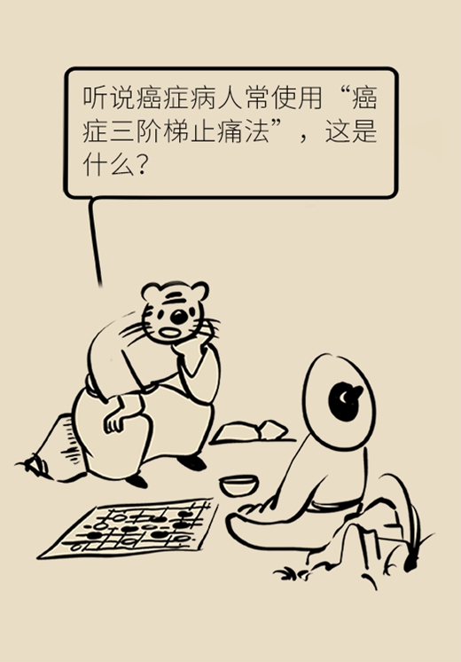 癌癥醫(yī)學知識科普動漫制作