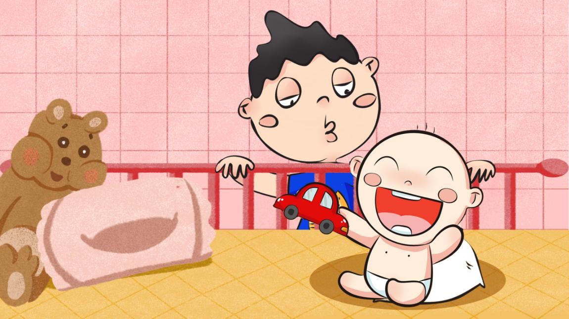 育兒知識(shí)科普：幾歲分房睡科學(xué)呢？