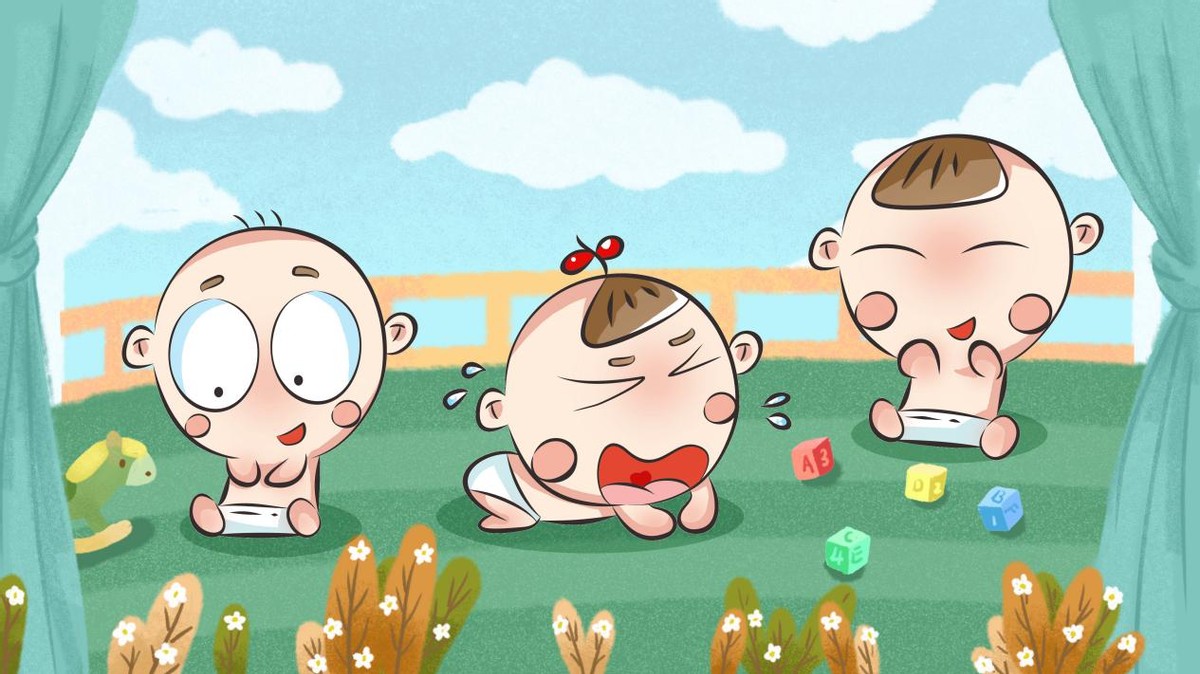 育兒知識(shí)科普：幾歲分房睡科學(xué)呢？
