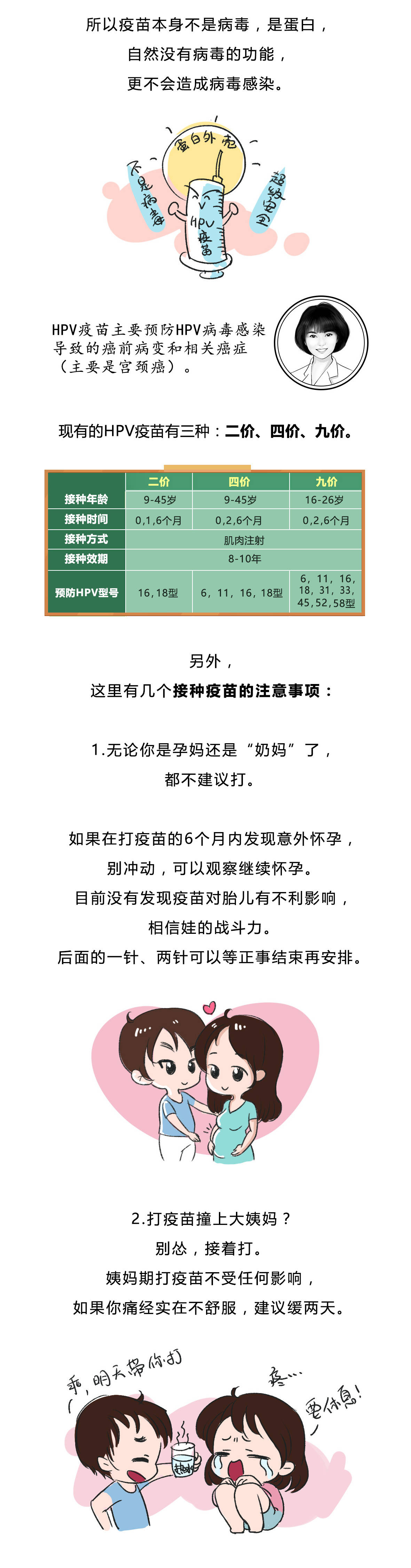hpv疫苗與宮頸癌防治科普動(dòng)畫(huà)