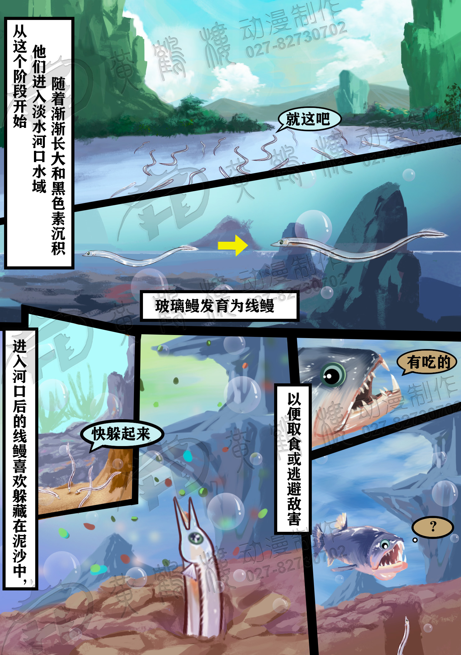 玻璃鰻期(Glass eel).jpg 玻璃鰻期(Glass eel).jpg