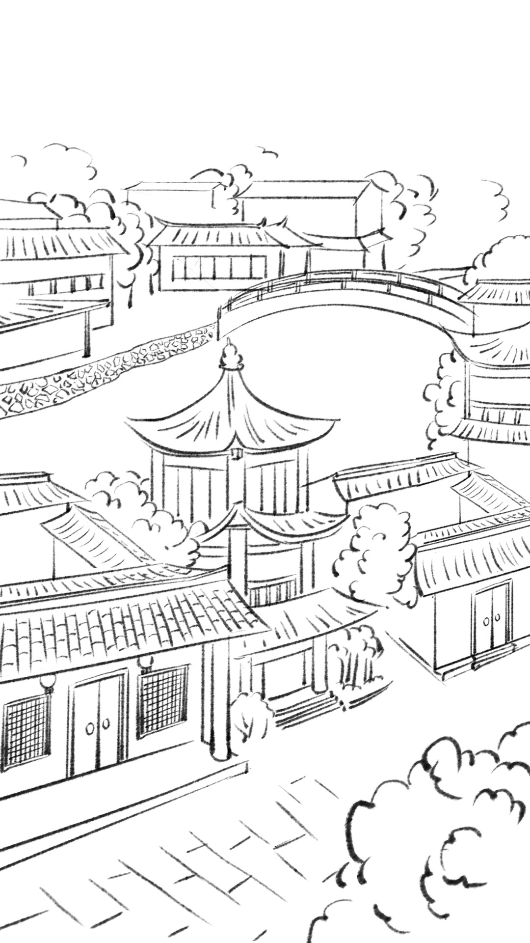 江南庭院 線稿設計.jpg