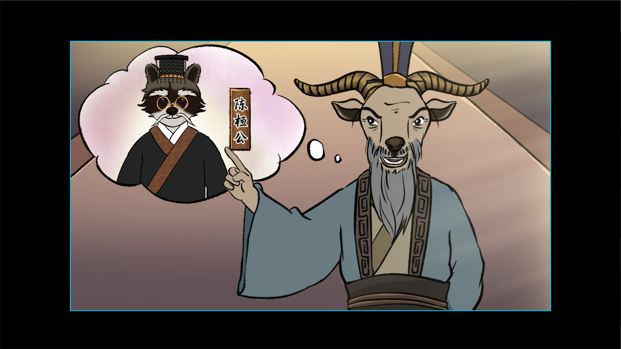 世界知名的動畫片制作公司有哪些呢？美術效果圖.jpg
