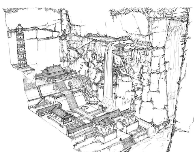 動(dòng)畫原畫背景設(shè)計(jì).jpg
